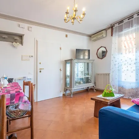 Apartmán La Casina Di Franco