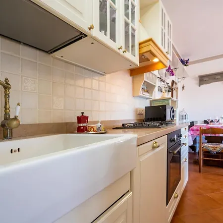La Casina Di Franco *