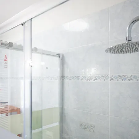 Apartmán La Casina Di Franco