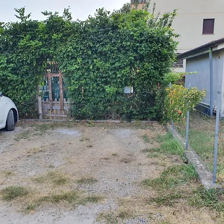 La Casina Di Franco Appartamento *